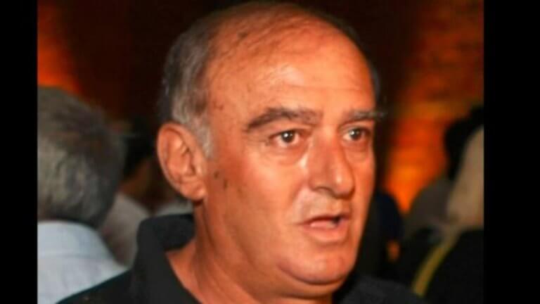 Ώρες αγωνίας για τον παλαίμαχο ποδοσφαιριστή Τάσο Κωνσταντίνου (φώτο)