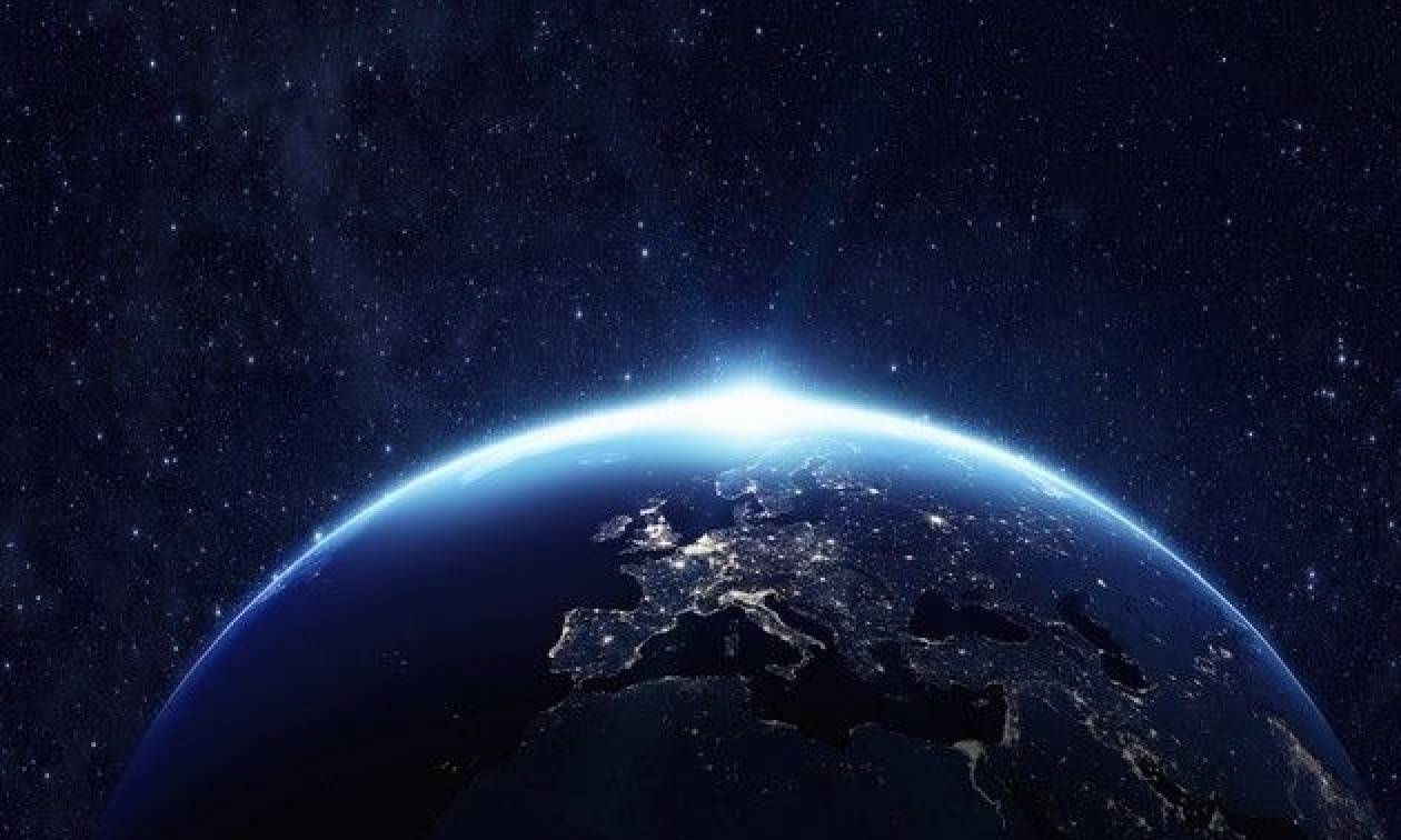 Μεγάλος αστεροειδής θα περάσει σε κοντινή απόσταση από την Γη στις 25 Μαΐου και θα «φωτίσει» τον ουρανό (βίντεο)