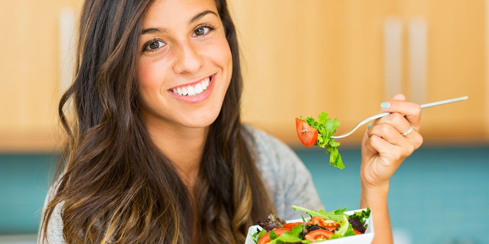 Ξύπνα τον μεταβολισμό σου με αυτόν τον έξυπνο τρόπο!