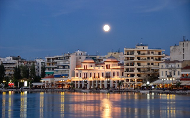 Χαλκίδα: Γίνεται ένας δημοφιλής τουριστικός προορισμός