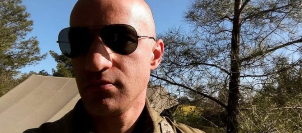 Νέα μαρτυρία για τον serial killer της Κύπρου: «Φαινόταν πολύ καλός, με ρώτησε εάν θέλω δουλειά»