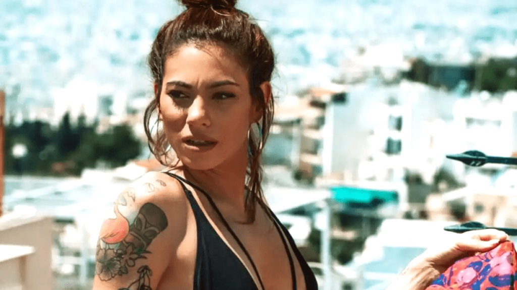 Αυτή είναι η παίκτρια που πήγε στο «Shopping Star» και την πέρασαν όλοι για τη Βαλαβάνη