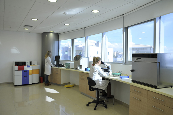 Τριήμερη απεργία στα ιδιωτικά διαγνωστικά κέντρα