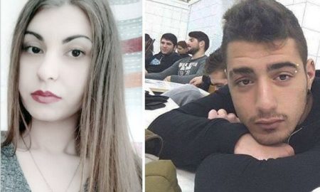 Υπόθεση Τοπαλούδη: Ο Ροδίτης δολοφόνος απείλησε ότι θα σφάξει σωφρονιστικό υπάλληλο