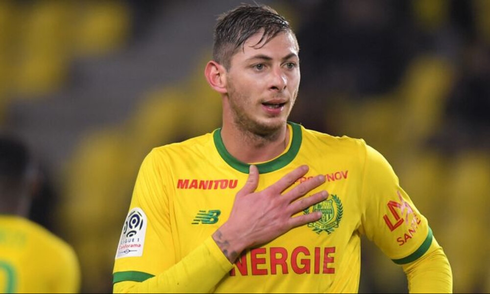 Eμιλιάνο Σάλα: Ντοκουμέντο ότι δεχόταν πιέσεις να πάει στην Κάρντιφ (βίντεο)