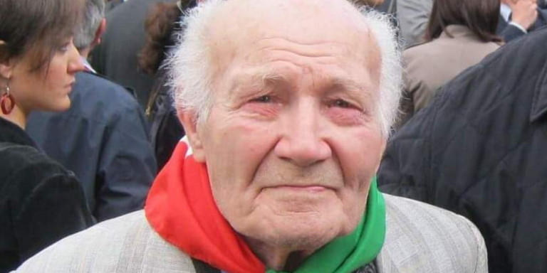 Πέθανε Ιταλός επιζών της σφαγής των ιταλικών στρατευμάτων του ‘40 στην Κεφαλλονιά