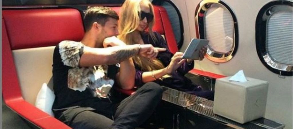 Το αστρονομικό ποσό που θα κληρονομήσουν τα παιδιά είκοσι Ρώσων μεγιστάνων προκαλεί ίλιγγο!