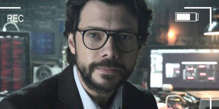 Το «La Casa De Papel» επιστρέφει-Το νέο τρέιλερ πριν την μεγάλη πρεμιέρα με τον «Ελ Προφεσόρ» να απειλεί (βίντεο)