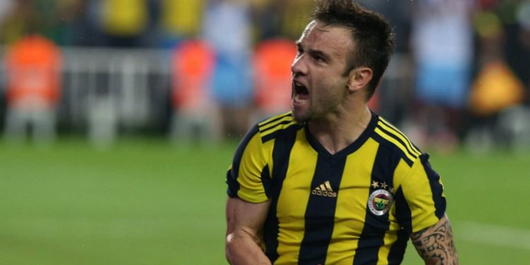 Επιβεβαίωση από Β.Mαρινάκη: «Θα βοηθήσει ο Βαλμπουενά, έχουμε πάρει πολλούς παίκτες»