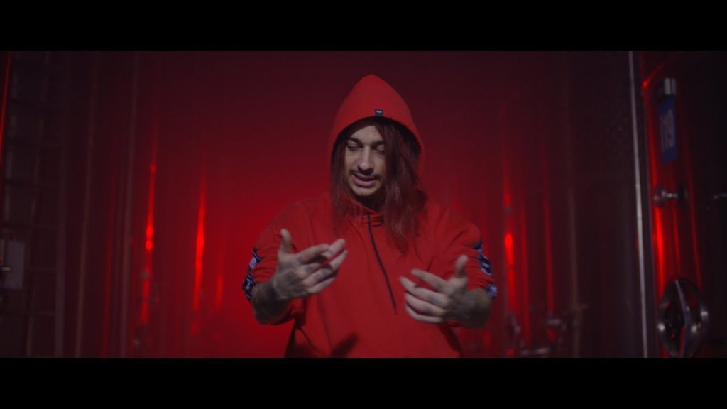 Καταγγελία γονιού στο Ρέθυμνο – Ο Sin Boy, το «μαύρο» και το χυδαίο παιχνίδι με τα ανήλικα (φώτο)