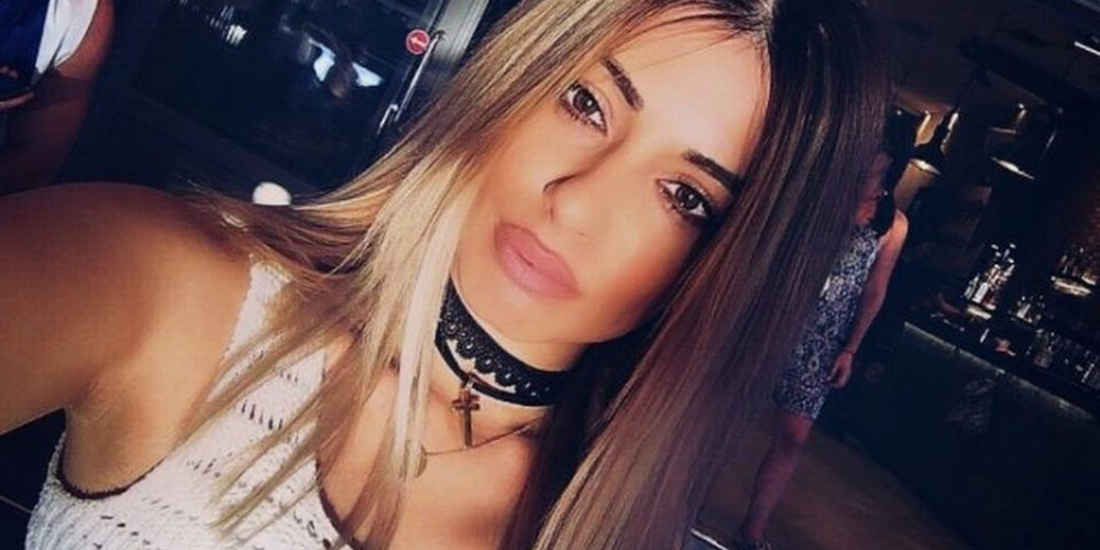 Μίνα Αρναούτη: Το ροζ μήνυμα και η ανήθικη πρόταση που δέχθηκε – Η απάντησή της (φώτο)