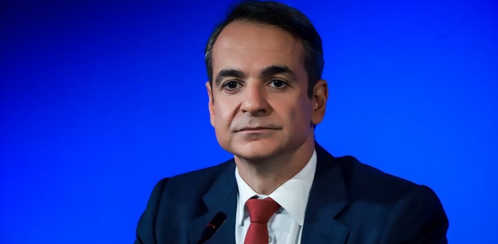 Κ. Μητσοτάκης: «Μείωση 30% του ΕΝΦΙΑ σε όλους»