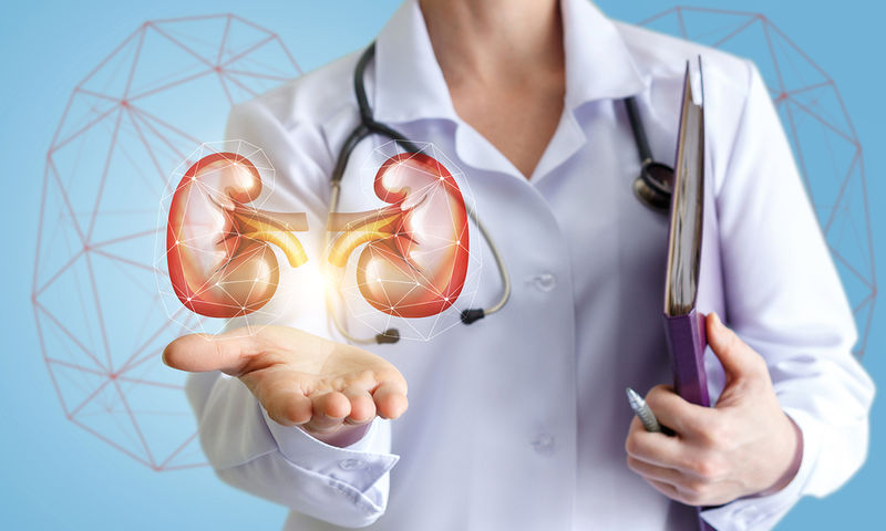 8 συμπτώματα νεφρικής βλάβης που οι περισσότεροι αγνοούν