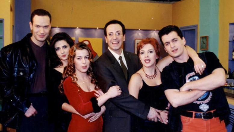 Αυτή θα ήταν η συνέχεια του «Κωνσταντίνου και Ελένης»!