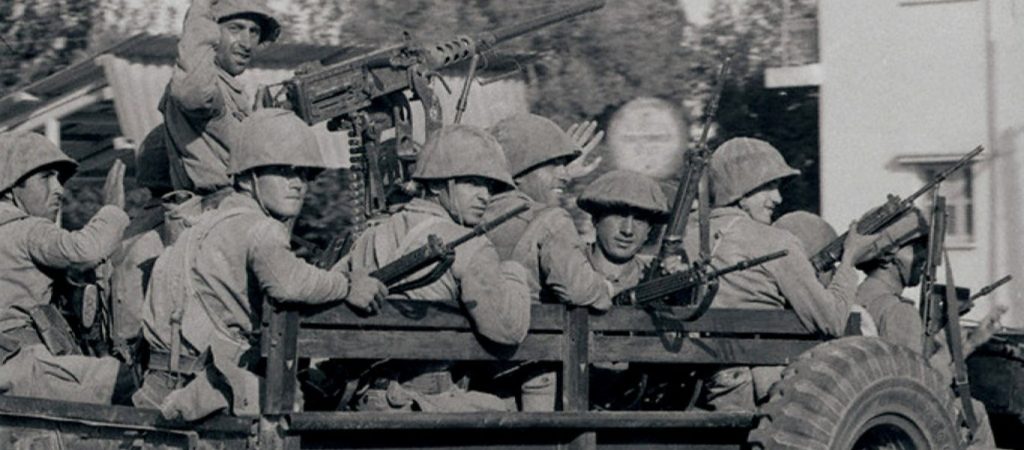 Μαρτυρία: «Ήμουν 12 ετών, με κακοποιούσαν οι Τούρκοι και δίπλα αποκεφάλιζαν τον αδελφό μου»