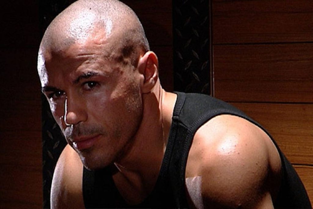 Μιχάλης Ζαμπίδης: Δεν φαντάζεστε πόσα ράμματα έχει κάνει στο πρόσωπό του (βίντεο)