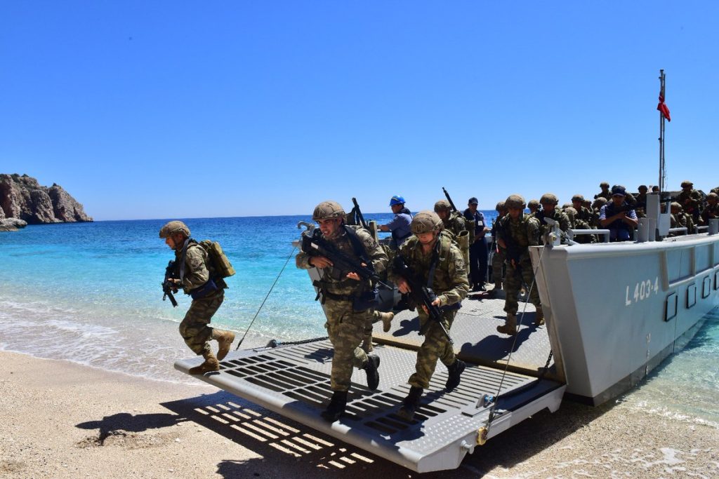 Εντονη ανησυχία για μείζον «θερμό» επεισόδιο με Τουρκία μέχρι 30 Ιουνίου – Το περιστατικό που σήμανε συναγερμό στις ΕΔ