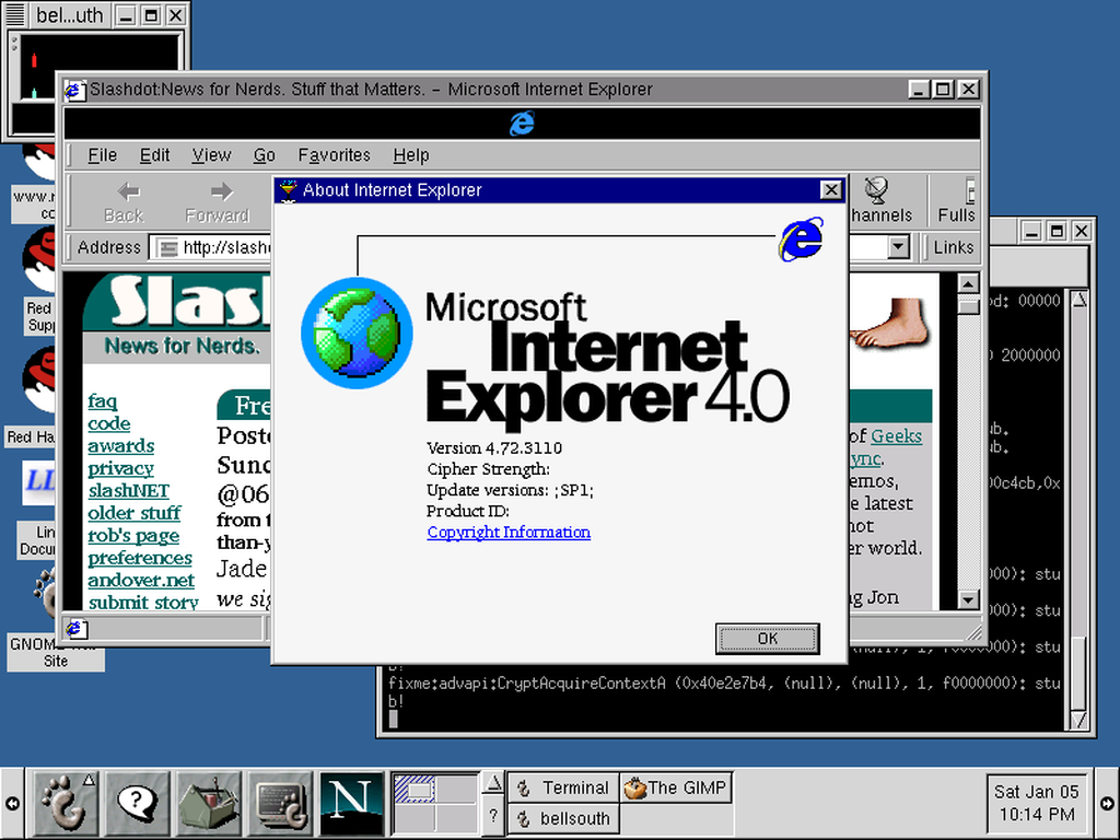 Έντεκα φράσεις που δεν είπαμε ξανά μετά το 2000!