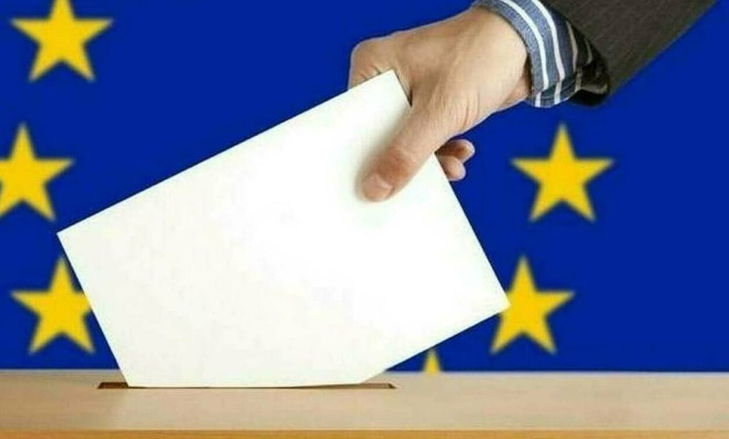 Ευρωεκλογές 2019: Πώς ψήφισαν σε Βρετανία και Ολλανδία