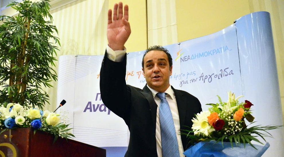 Όλα δείχνουν αλλαγή σκυτάλης στον δήμο Ναυπλίου!