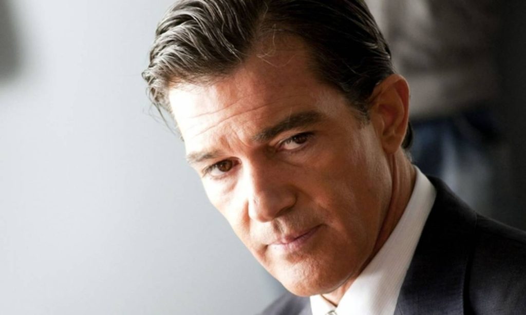 Ερωτευμένος στις Κάννες ο Αντόνιο Μπαντέρας με την 38χρονη Νικόλ Κίμπελ (φωτο)