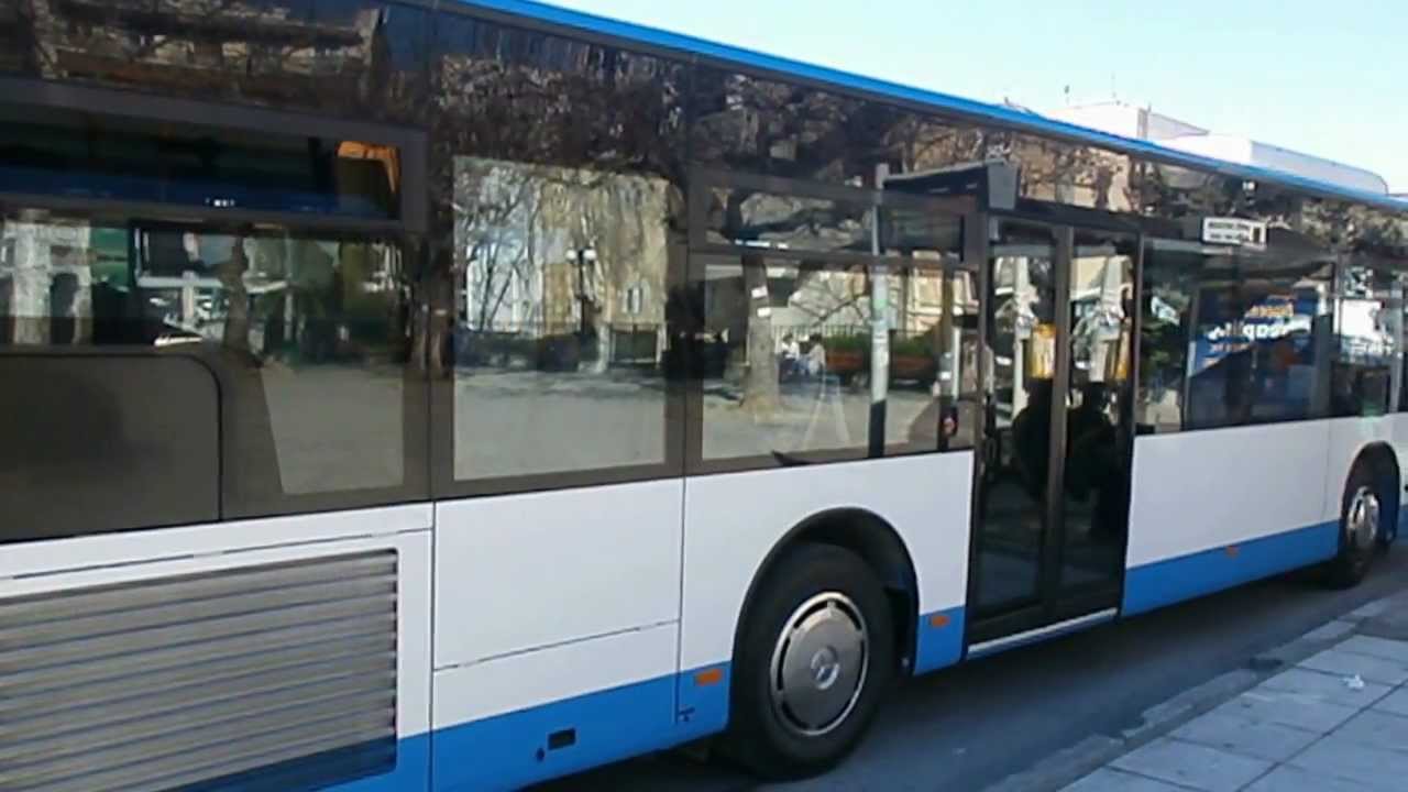 Κρήτη: Τροχαίο με μηχανή και λεωφορείο – Τραυματίστηκε μία γυναίκα