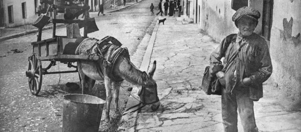 Bίντεο: Απολαύστε την Αθήνα και τον Πειραιά της δεκαετίας του ‘20