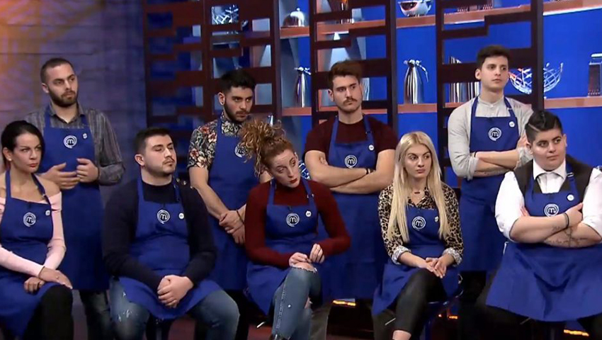 Προσβολές εκτός κάμερας: Η αλήθεια που μας έκρυψε το MasterChef