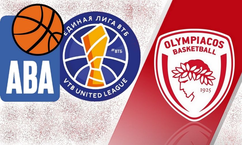 Χάος στη γενική συνέλευση της Αδριατικής Λίγκας – Αναβολή στο αίτημα Ολυμπιακού – Παναθηναϊκού