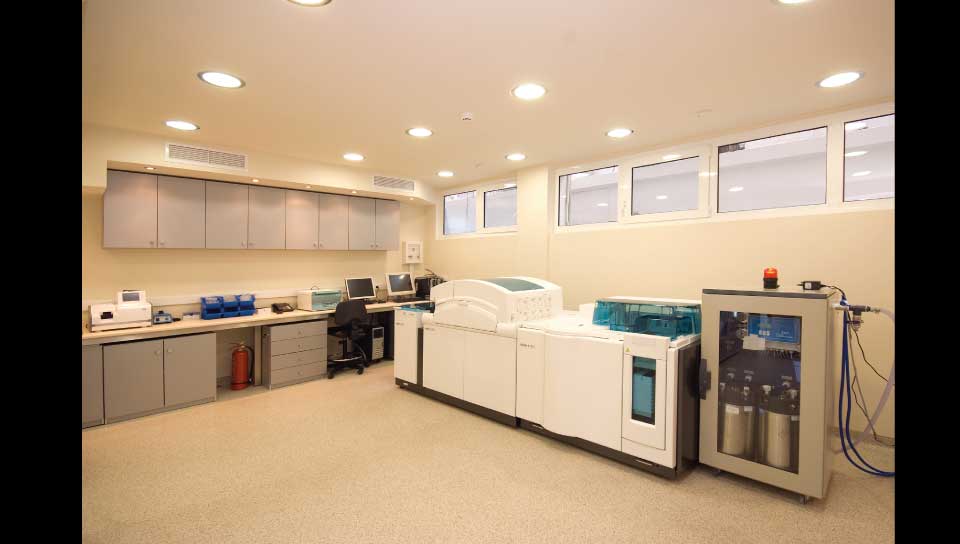 Διαγνωστικά εργαστήρια: Πάνω από 90% το ποσοστό συμμετοχής στην τριήμερη απεργία