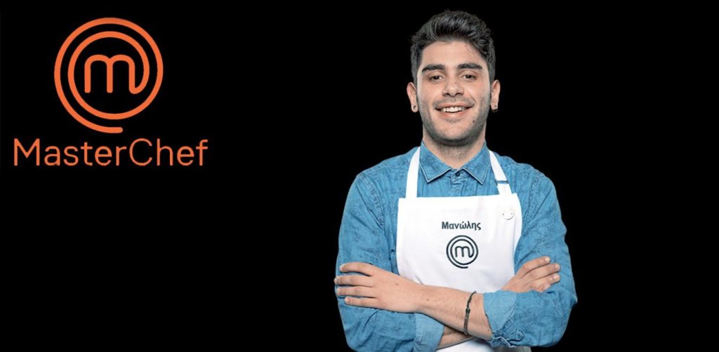 MasterChef: Η απάντηση του Μανώλη για το αν υπήρξε συμφωνία με τη Σπυριδούλα να μοιραστούν το έπαθλο (βίντεο)