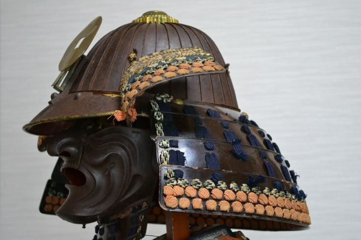 Τα μυστικά της πανοπλίας των Σαμουράι – Τα «αλεξίσφαιρα» της εποχής (βίντεο)