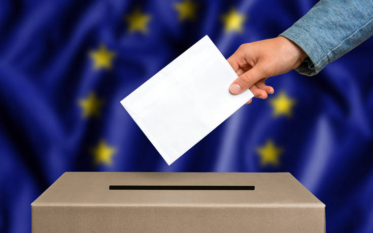 Ευρωεκλογές 2019: 14.865 Έλληνες του εξωτερικού ψηφίζουν το Σάββατο