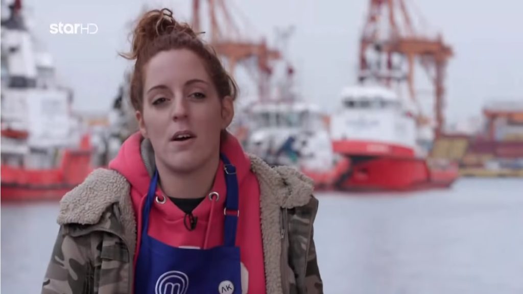 MasterChef – Σπυριδούλα: «Ήταν πολύ άσχημο –  Έχω ζητήσει προσωπικά συγγνώμη…» (βίντεο)