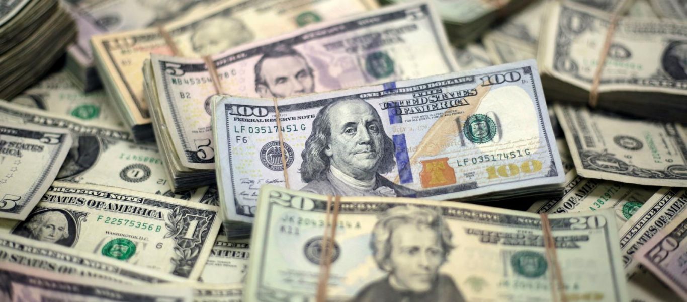 Οι ΗΠΑ θα επιβάλουν οικονομικές κυρώσεις σε όποια χώρα υποτιμάει το νόμισμά της έναντι του δολαρίου!
