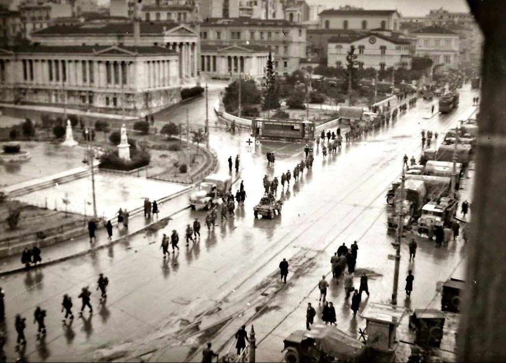 Ποιος ήταν ο πρώτος δήμαρχος Αθηναίων; (φωτο)