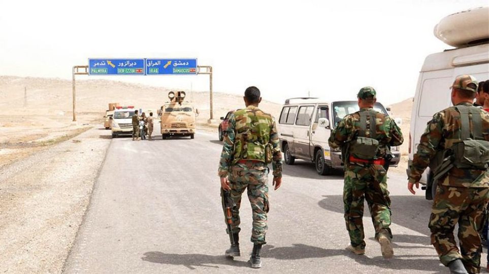 Η Τουρκία εξοπλίζει εξτρεμιστές μουσουλμάνους στη Συρία: Ελπίζει σε δεύτερο γύρο κατά του Άσσαντ