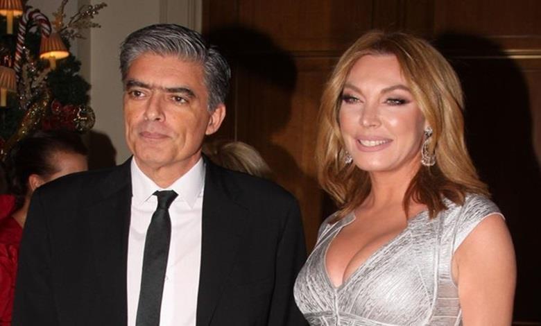 Η κόρη της Τατιάνας Στεφανίδου και του Νίκου Ευαγγελάτου μπορεί να γίνει και μοντέλο (φωτο)