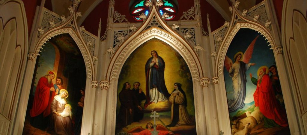 Αυτοί είναι οι πιο παράξενοι Άγιοι της Ορθόδοξης Εκκλησίας