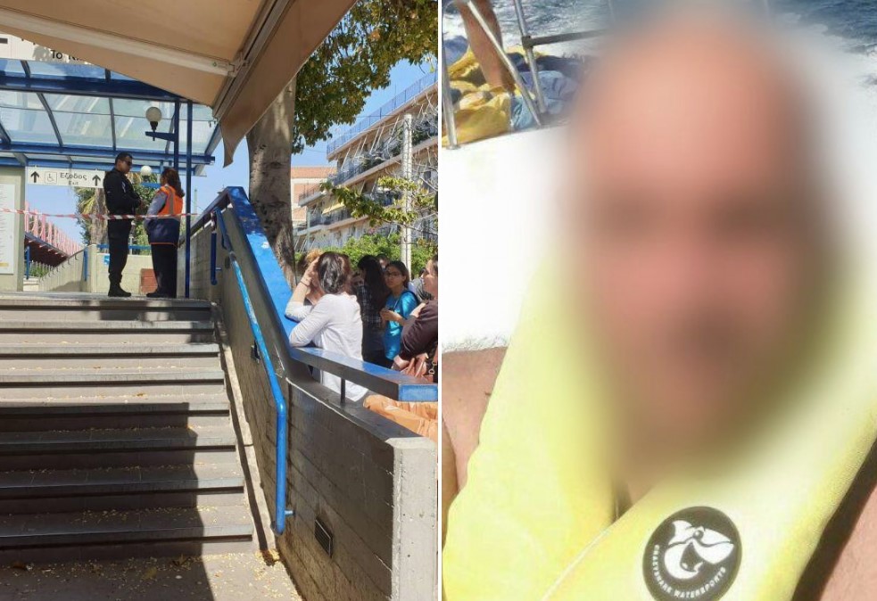 Λίγο πριν αυτοκτονήσει ζητούσε συγγνώμη από τον 42χρονο – Ολόκληρο το σημείωμα της 14χρονης