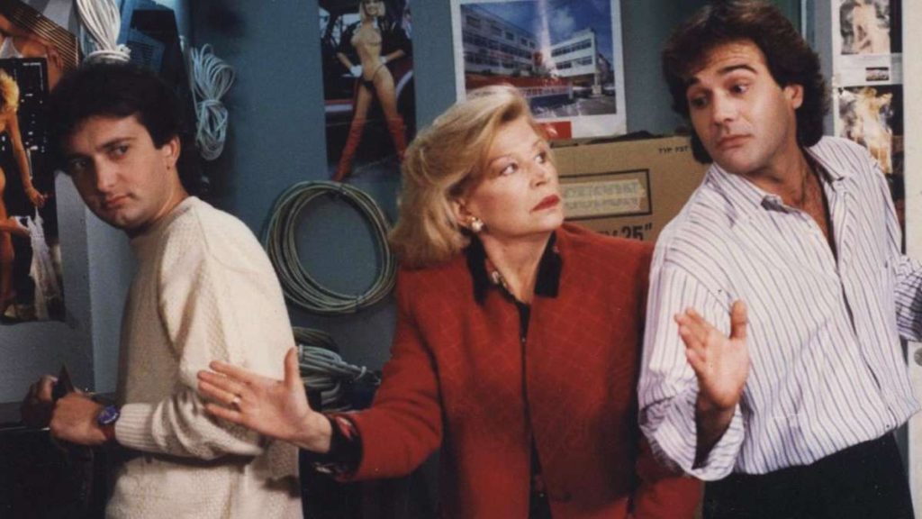 Μάκης Δελαπόρτας: «Το Ρετιρέ δεν είχε φινάλε – Κόπηκε πρόωρα γιατί…» (βίντεο)