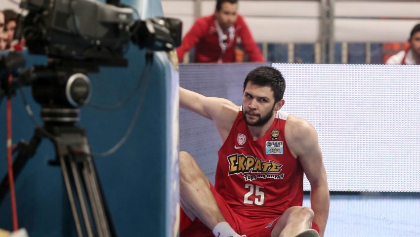 Τι θα κάνει ο Ολυμπιακός χωρίς Cosmote TV;