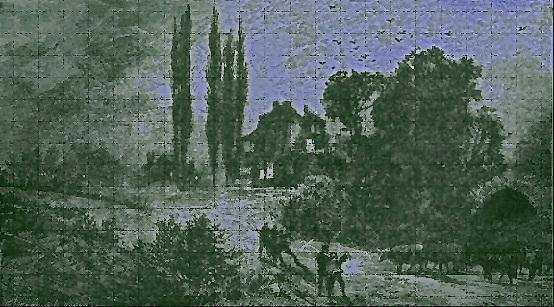 Μαύρη Μέρα 1780: Η μέρα που έγινε νύχτα και λίγο έλειψε να χαθεί ο κόσμος (φωτο)