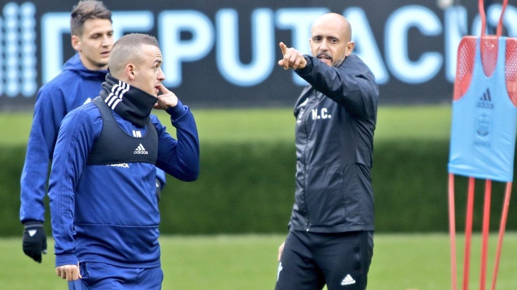 H ΑΕΚ είναι κοντά σε συμφωνία με τον Πορτογάλο προπονητή Μιγκέλ Καρντόσο