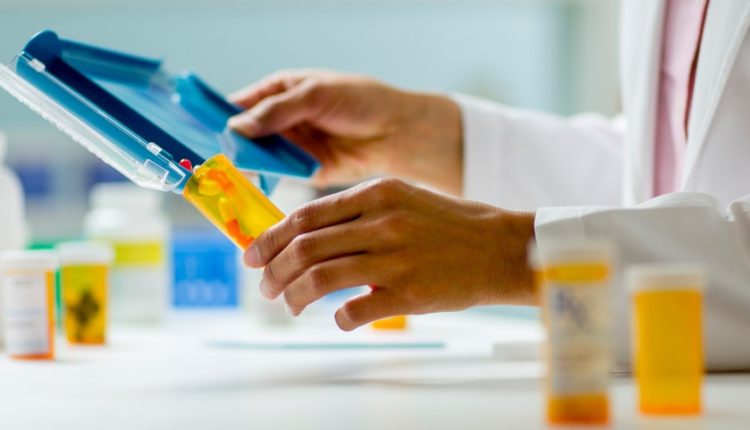 Αυτό είναι το πιο ακριβό φάρμακο στον κόσμο