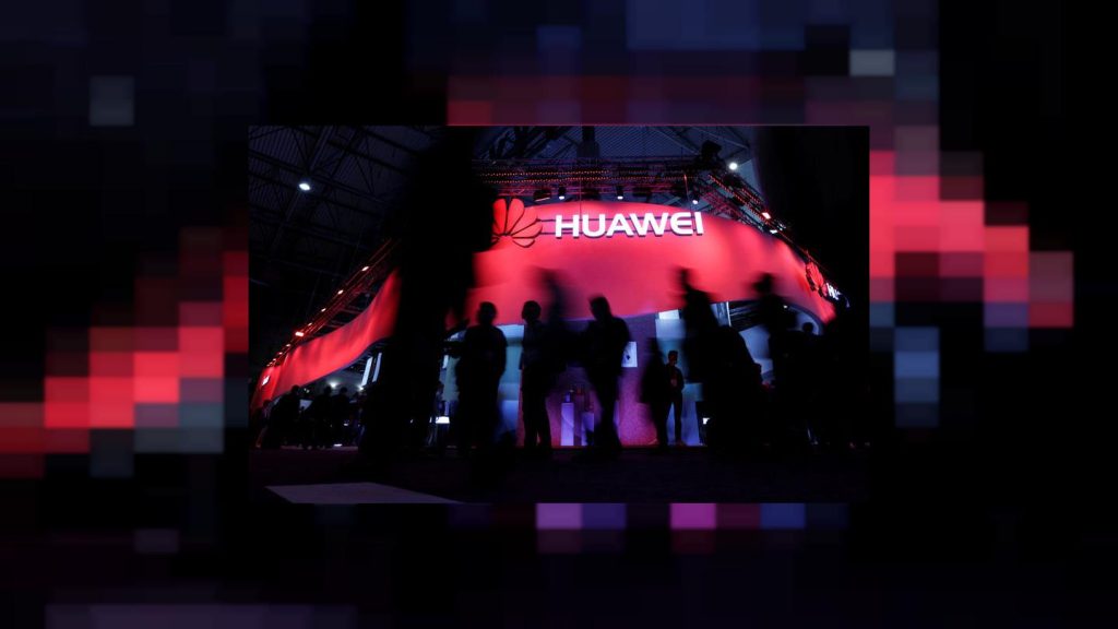 Σοκ: Η Huawei μπορεί να εξαφανιστεί από την αγορά των κινητών τηλεφώνων στη δυτική Ευρώπη!