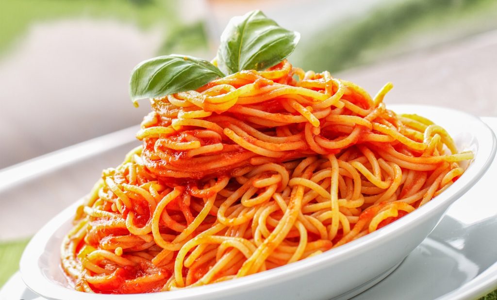 Ο κατάλληλος τρόπος μαγειρέματος των ζυμαρικών για να μην ανεβαίνει το σάκχαρο