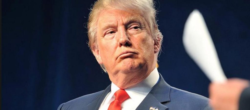 Nτόναλντ Τραμπ: Πακέτο στήριξης 16 δισ. δολαρίων στους αγρότες