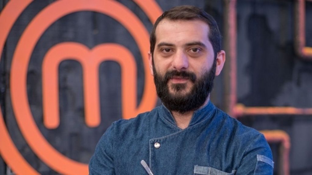 MasterChef: Η πρώτη ανάρτηση του Λεωνίδα Κουτσόπουλου μετά τον τελικό (φωτο)