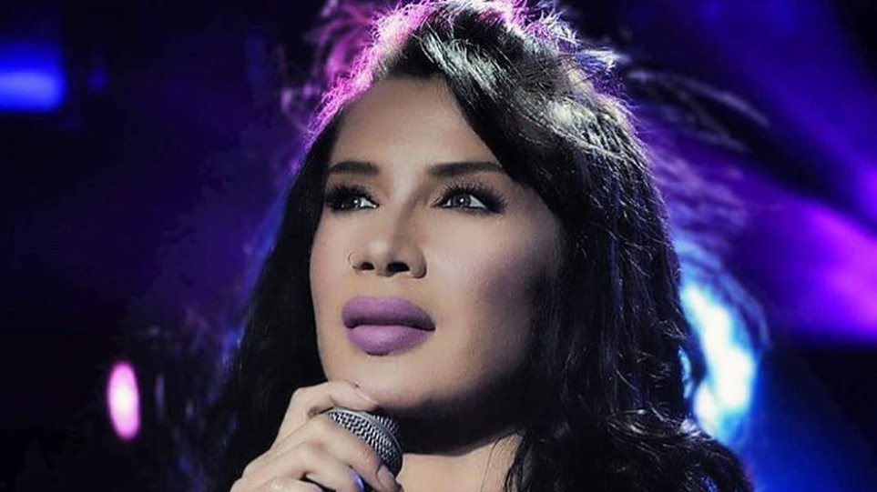 H Πάολα ξανά στην αγκαλιά του αγαπημένου της! (φωτο)